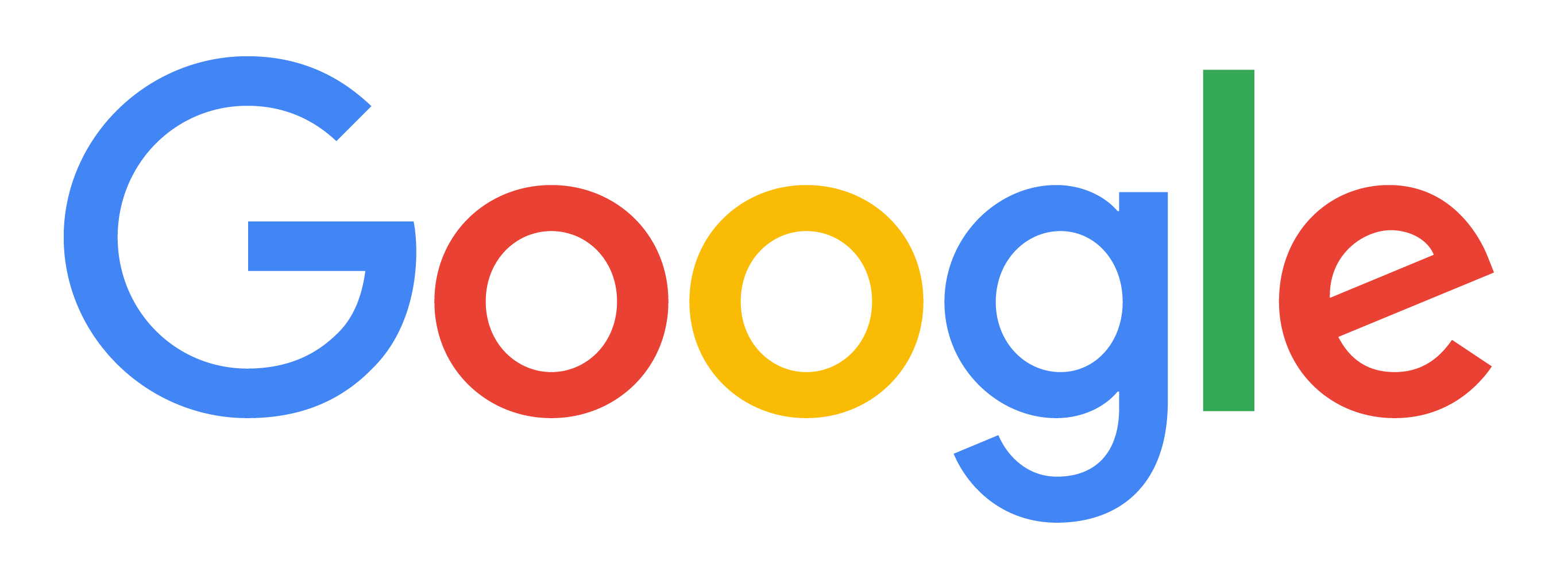 Google Logo